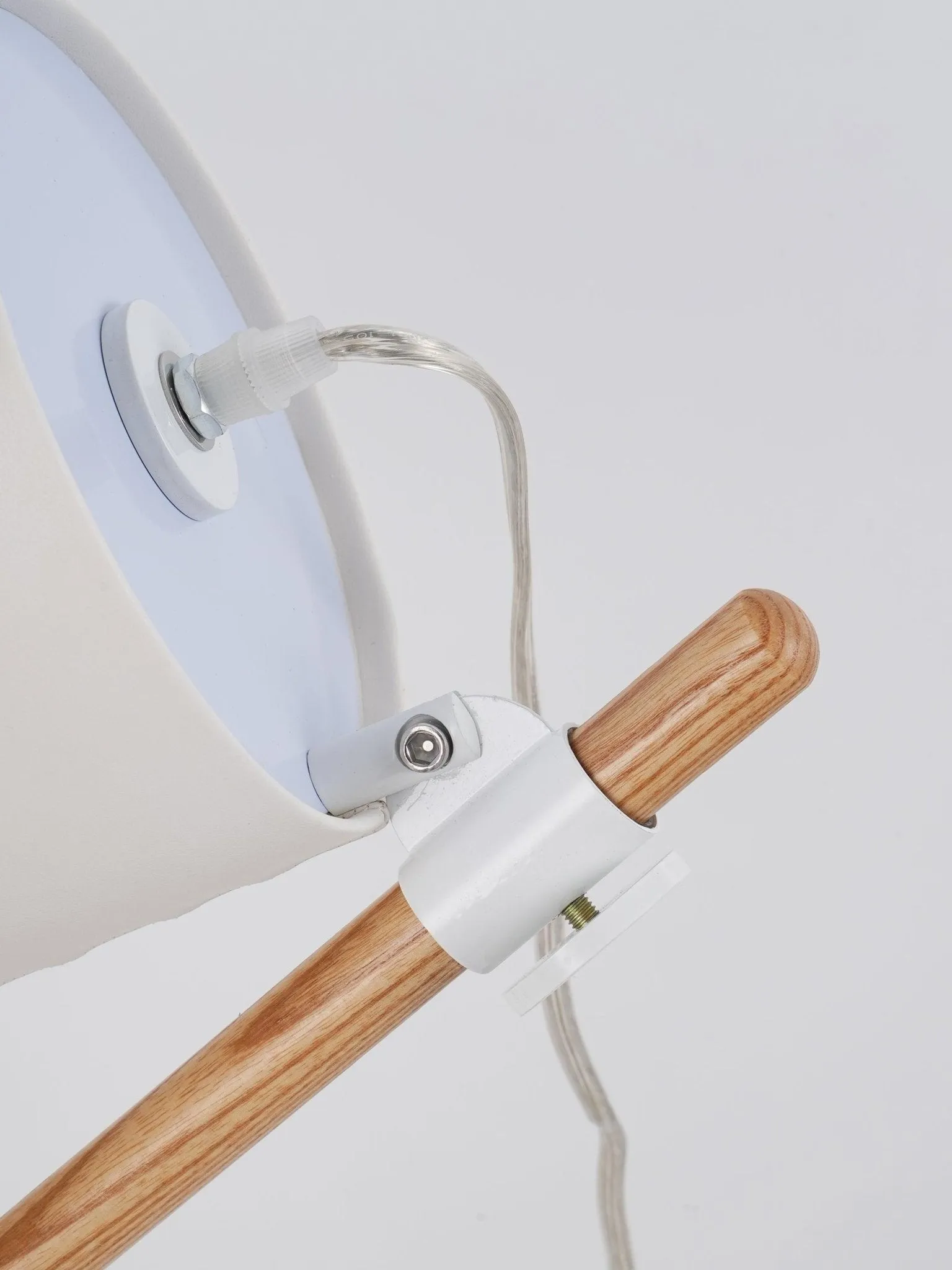 Shift Lamp Table Lamp