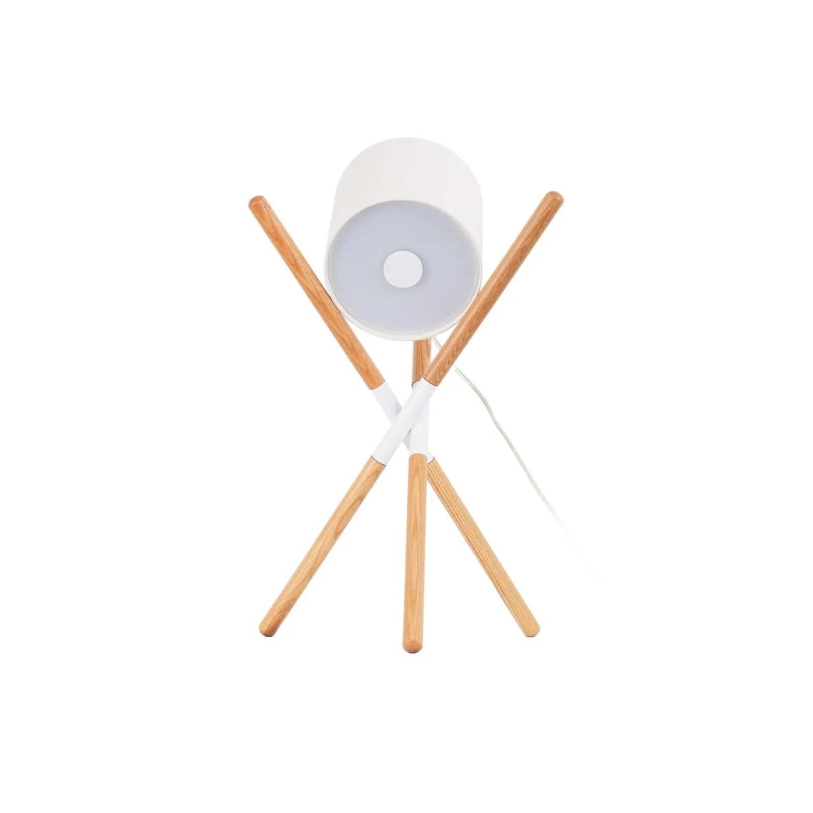 Shift Lamp Table Lamp