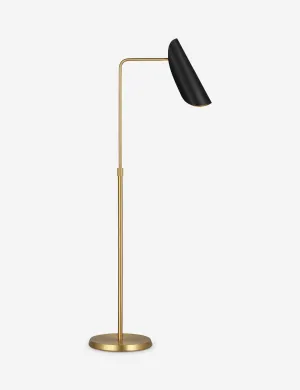 Shin Floor Lamp Floor Lamps Lighting discount store