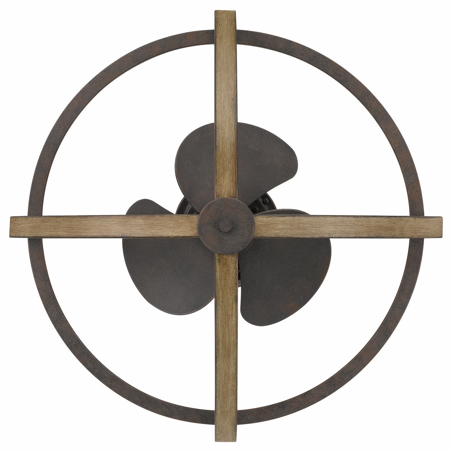 Shire Four Light Fandelier Rustic Black Fandeliers at discount prices
