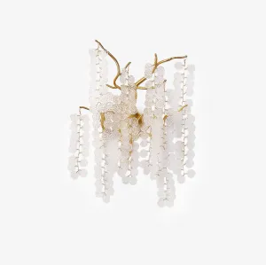 Shiro Noda Wall Lamp Stylish Living Room Lights