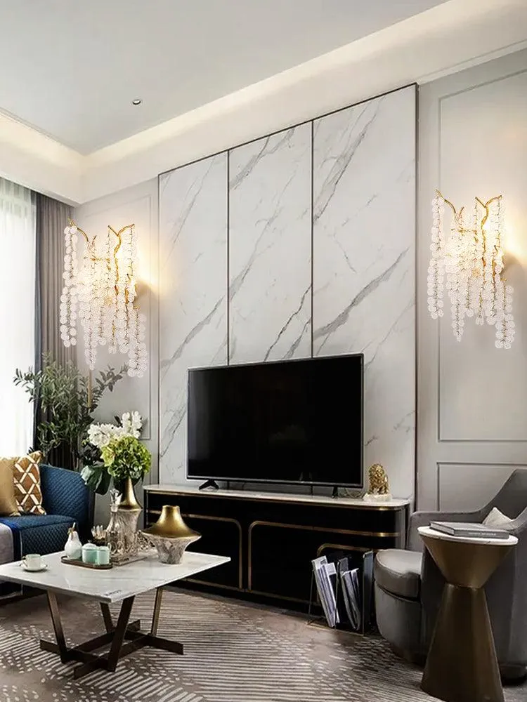 Shiro Noda Wall Lamp