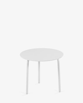 Side table S aluminium sand August Outdoor Furniture cheap deals