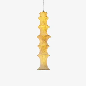 Silk Falkland Pendant Lamp Nightstand Lamps Discount