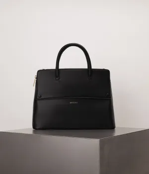 SILVA Vegan Satchel - UPPEAL