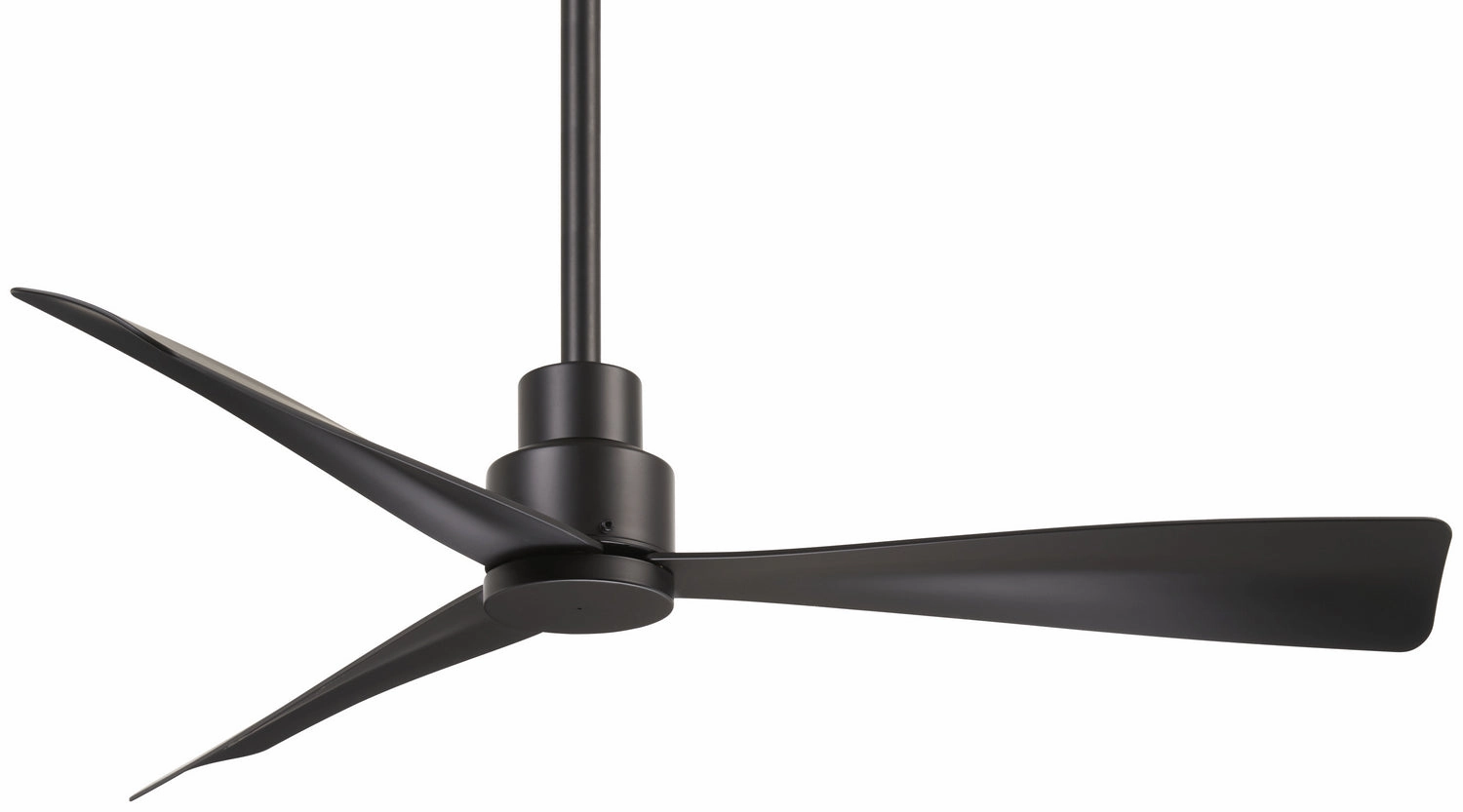 Simple 44" 44"Ceiling Fan Coal Exterior Fans FANS limited time offer