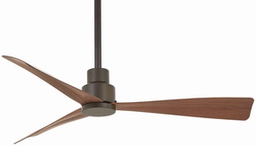 Simple 44" 44"Ceiling Fan Oil Rubbed Bronze Exterior Fans FANS limited time offer