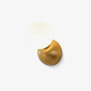 Single Globe Wall Light Buy Living Room Lights