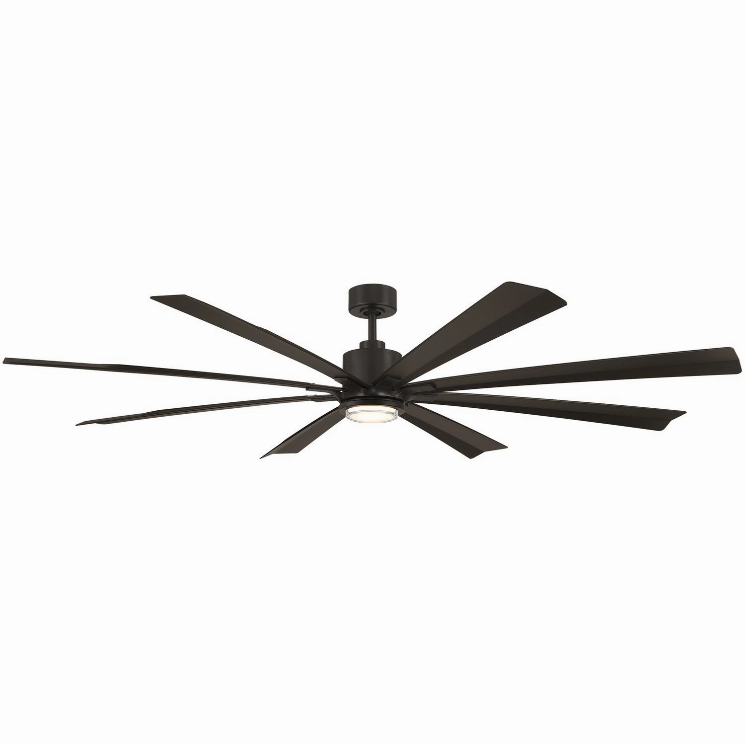 Size Matters 84"Ceiling Fan Bronze Large Fans FANS best price
