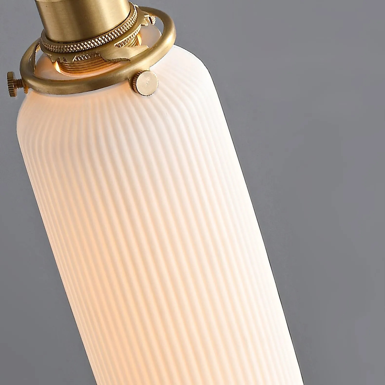 Sjoborre Pendant Light