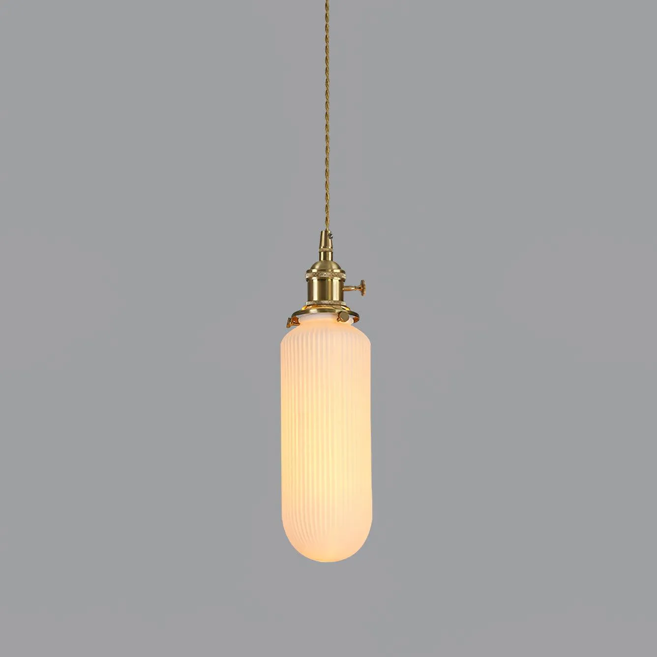 Sjoborre Pendant Light