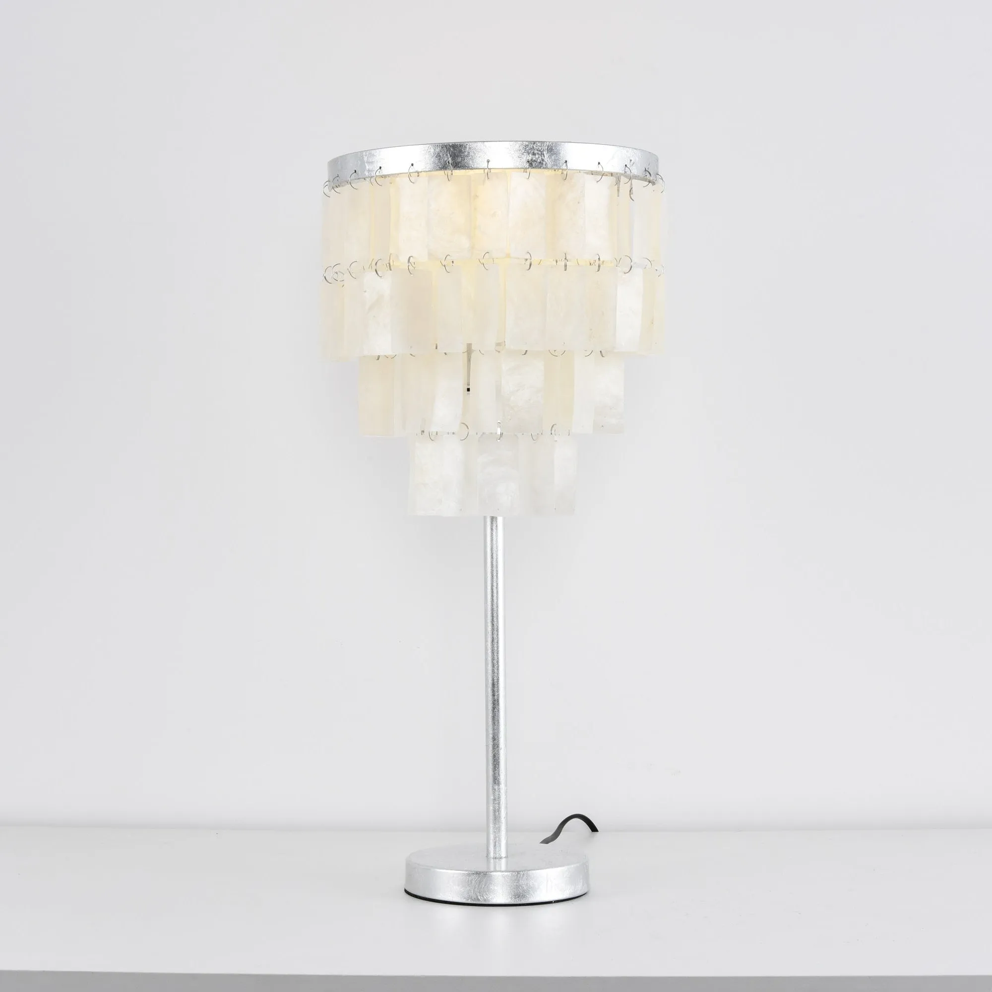 Skye Tiered Table Light