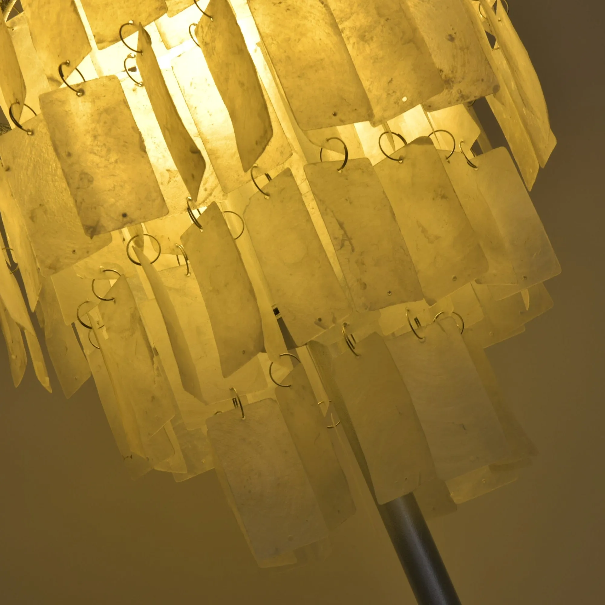 Skye Tiered Table Light