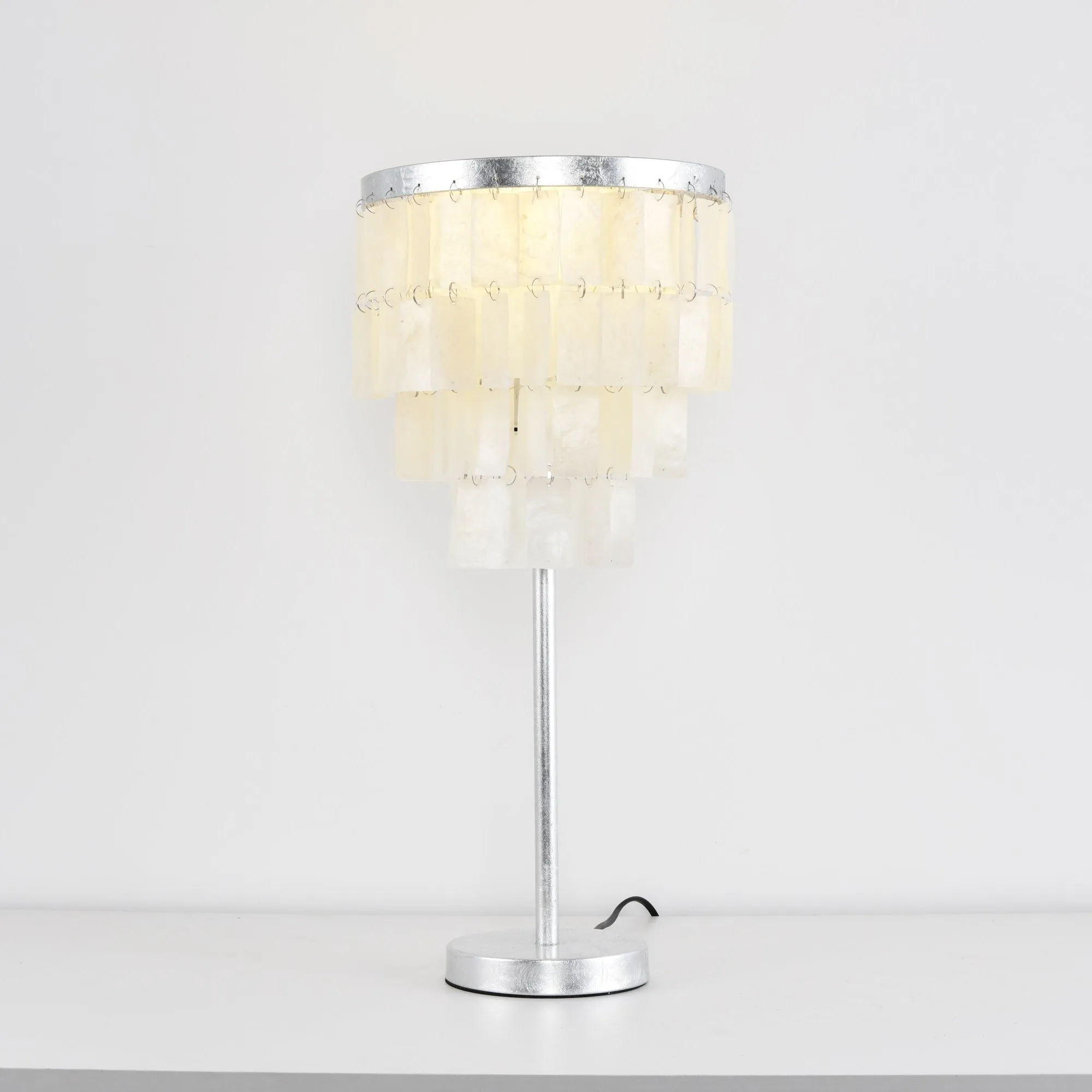 Skye Tiered Table Light