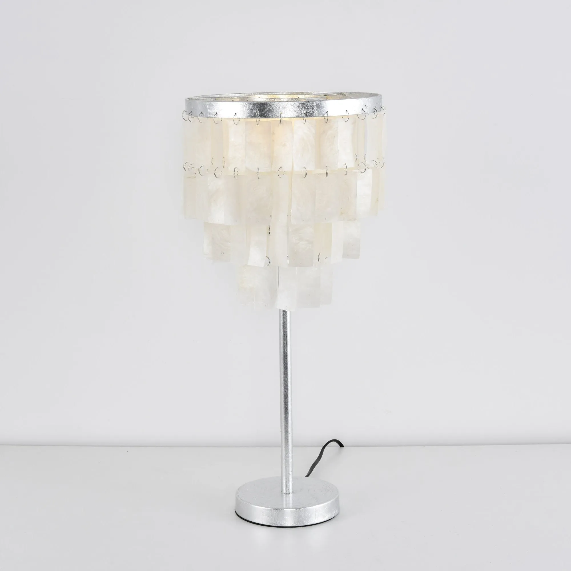 Skye Tiered Table Light