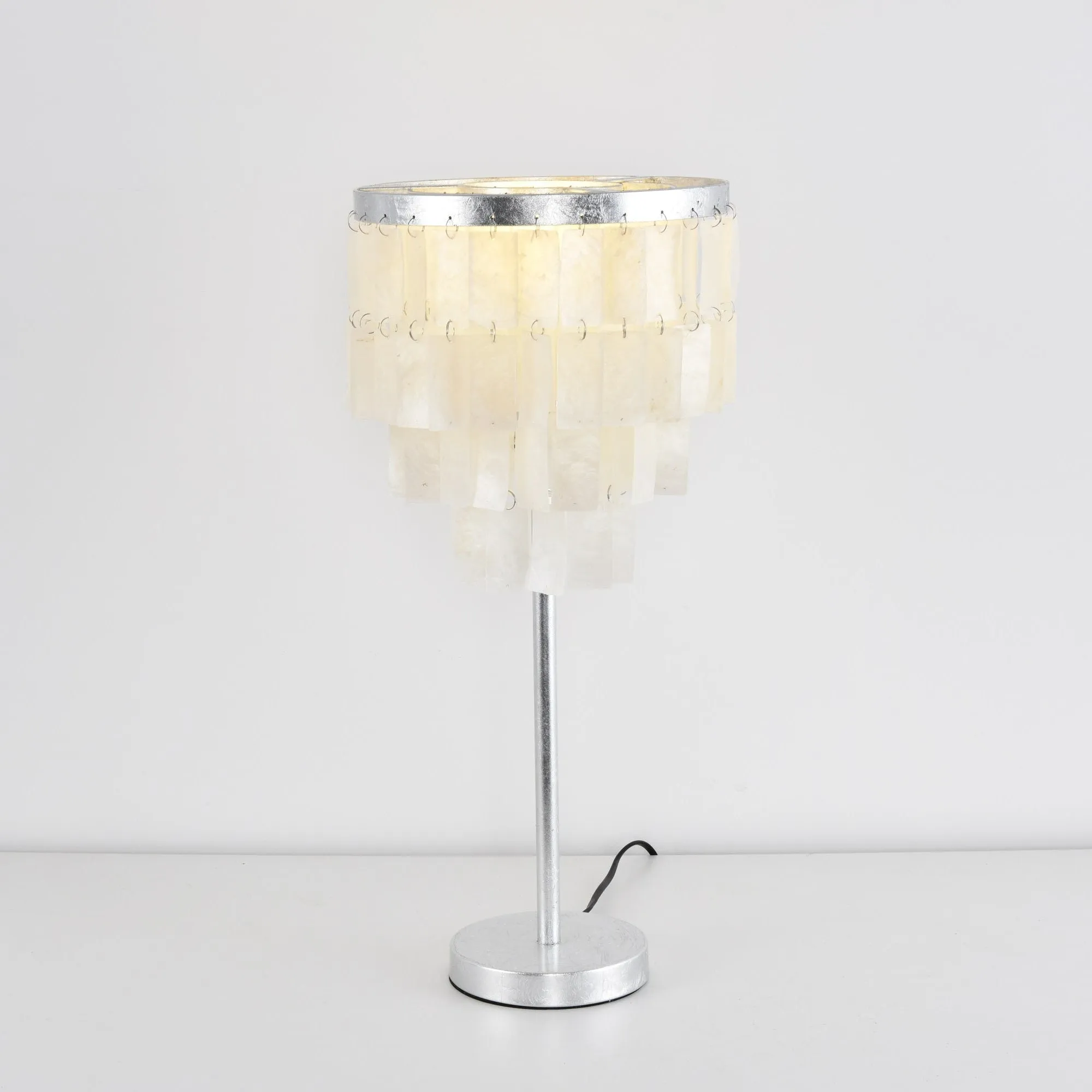 Skye Tiered Table Light