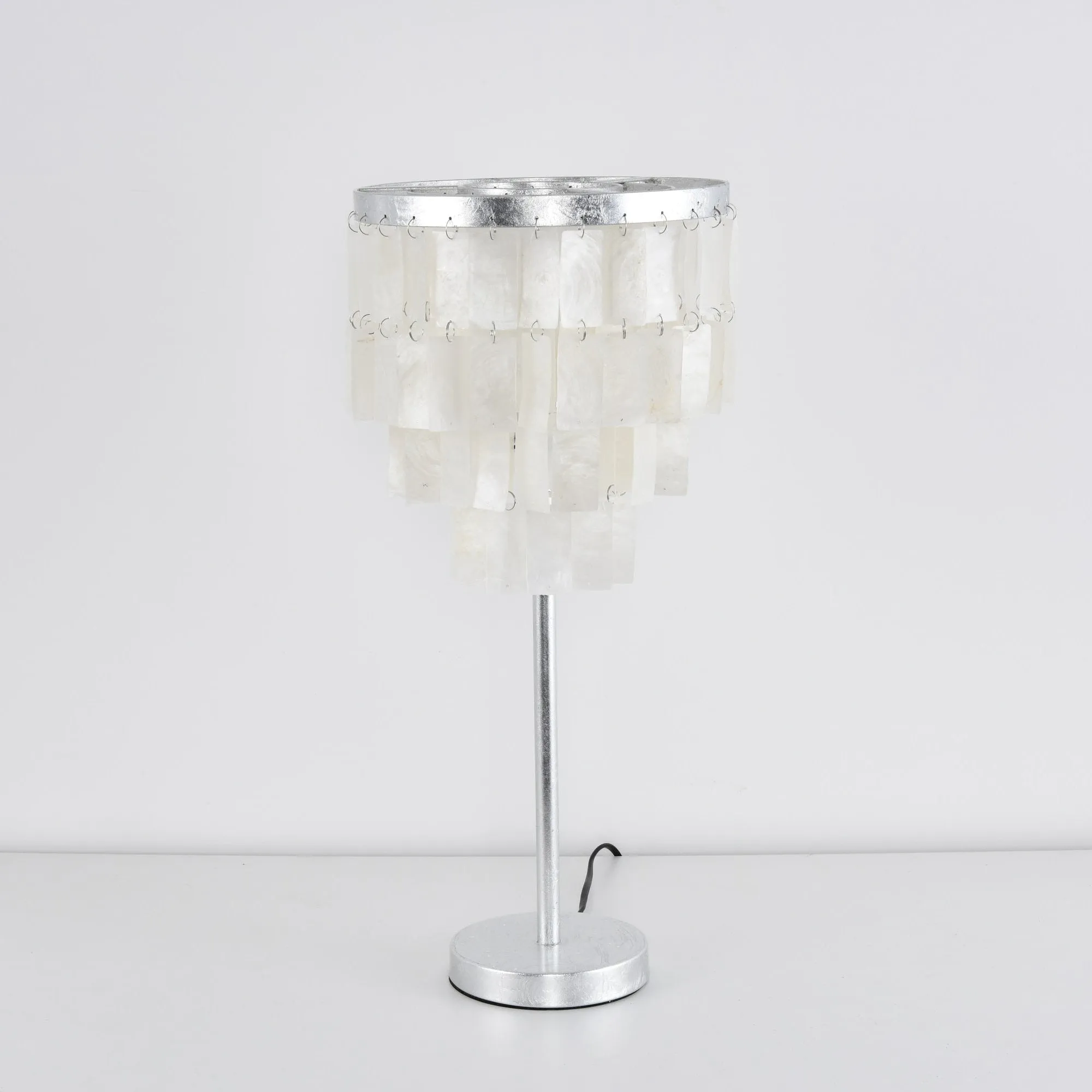 Skye Tiered Table Light