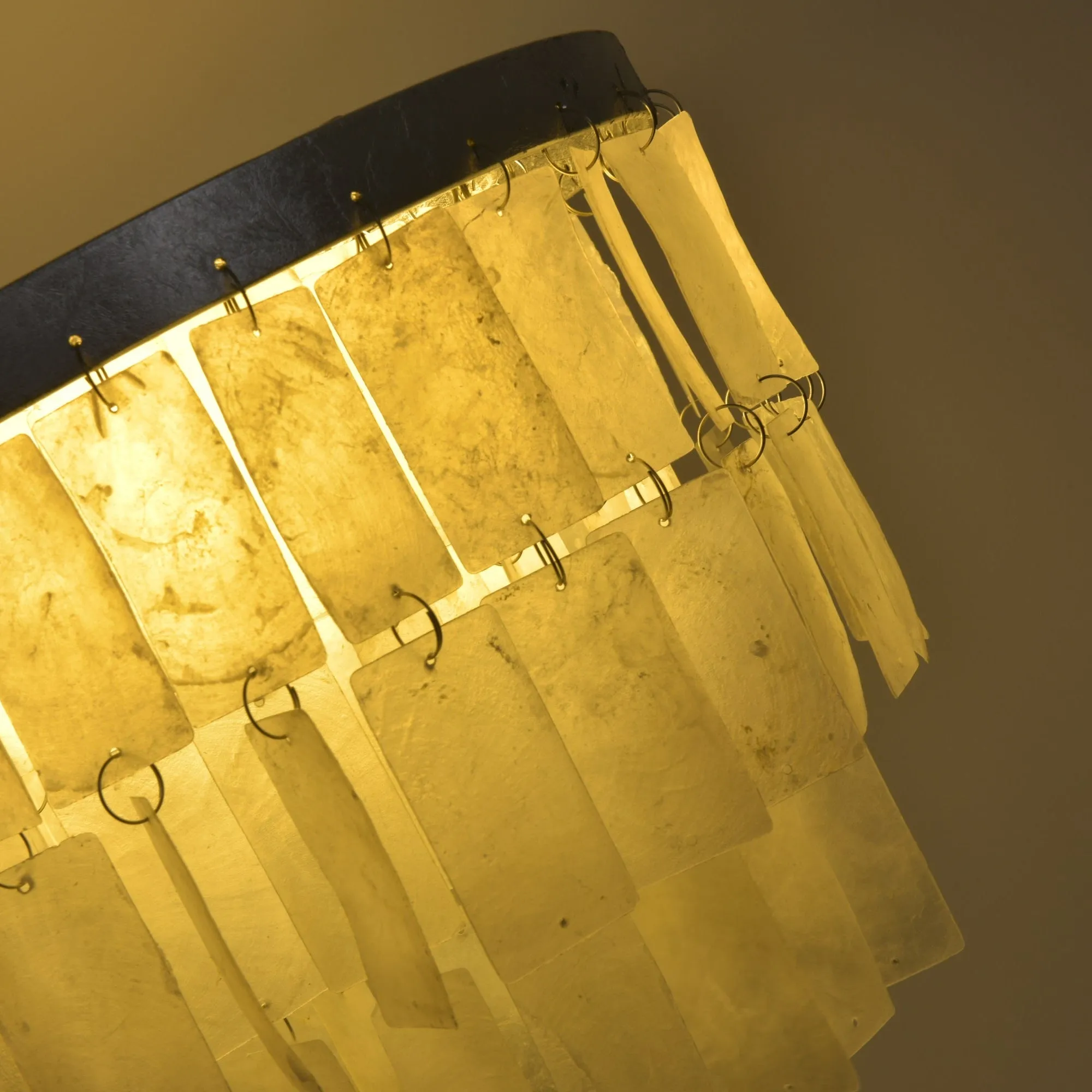 Skye Tiered Table Light
