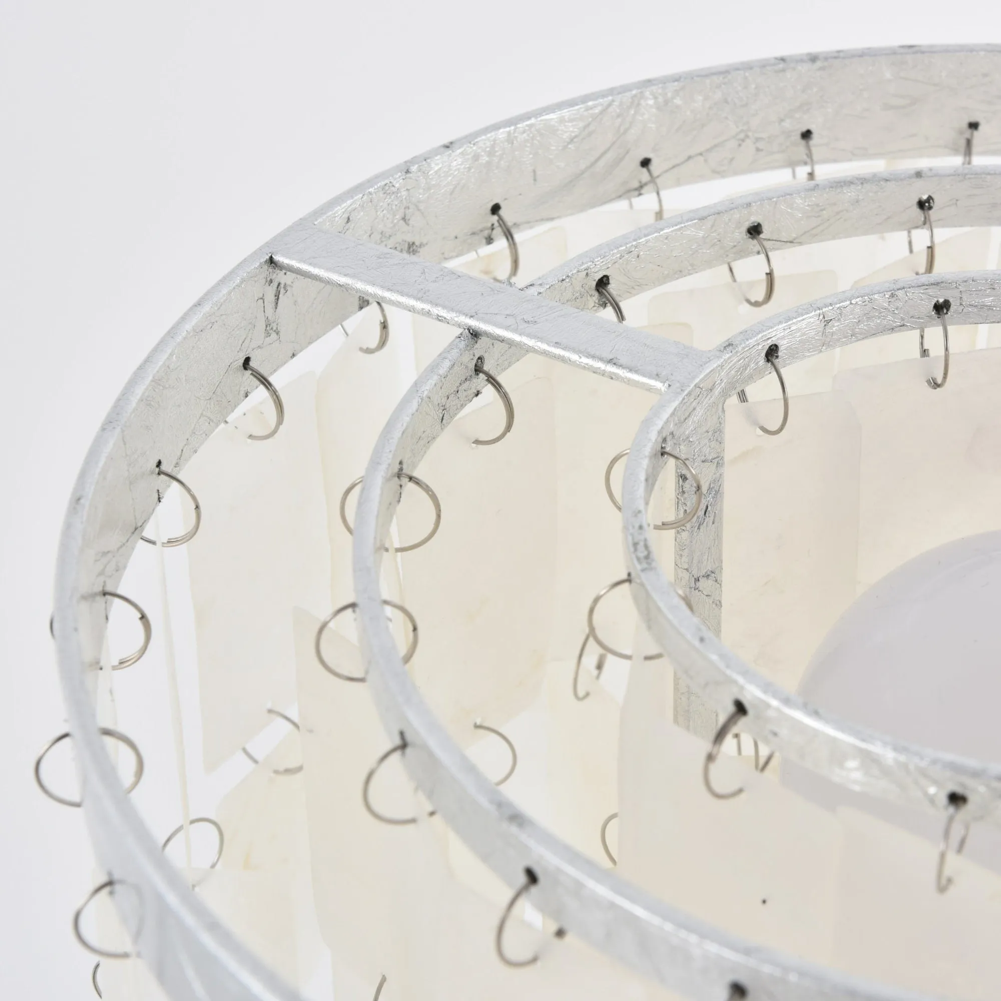 Skye Tiered Table Light