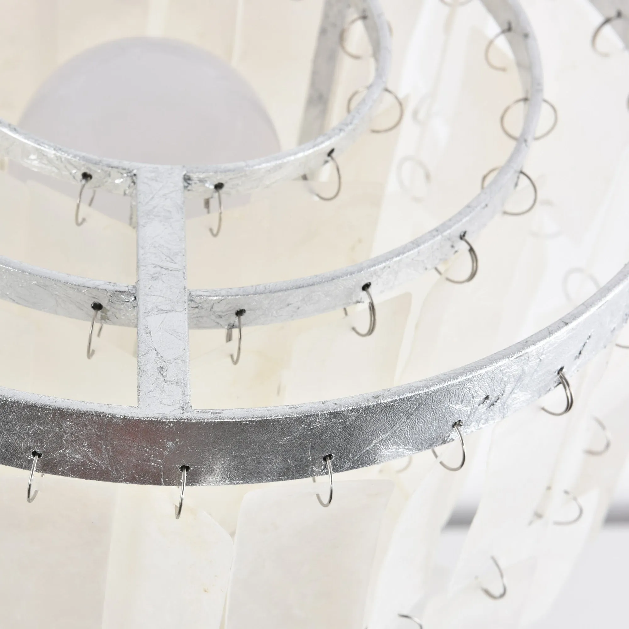 Skye Tiered Table Light