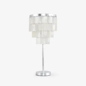 Skye Tiered Table Light Living Room Lamps on sale