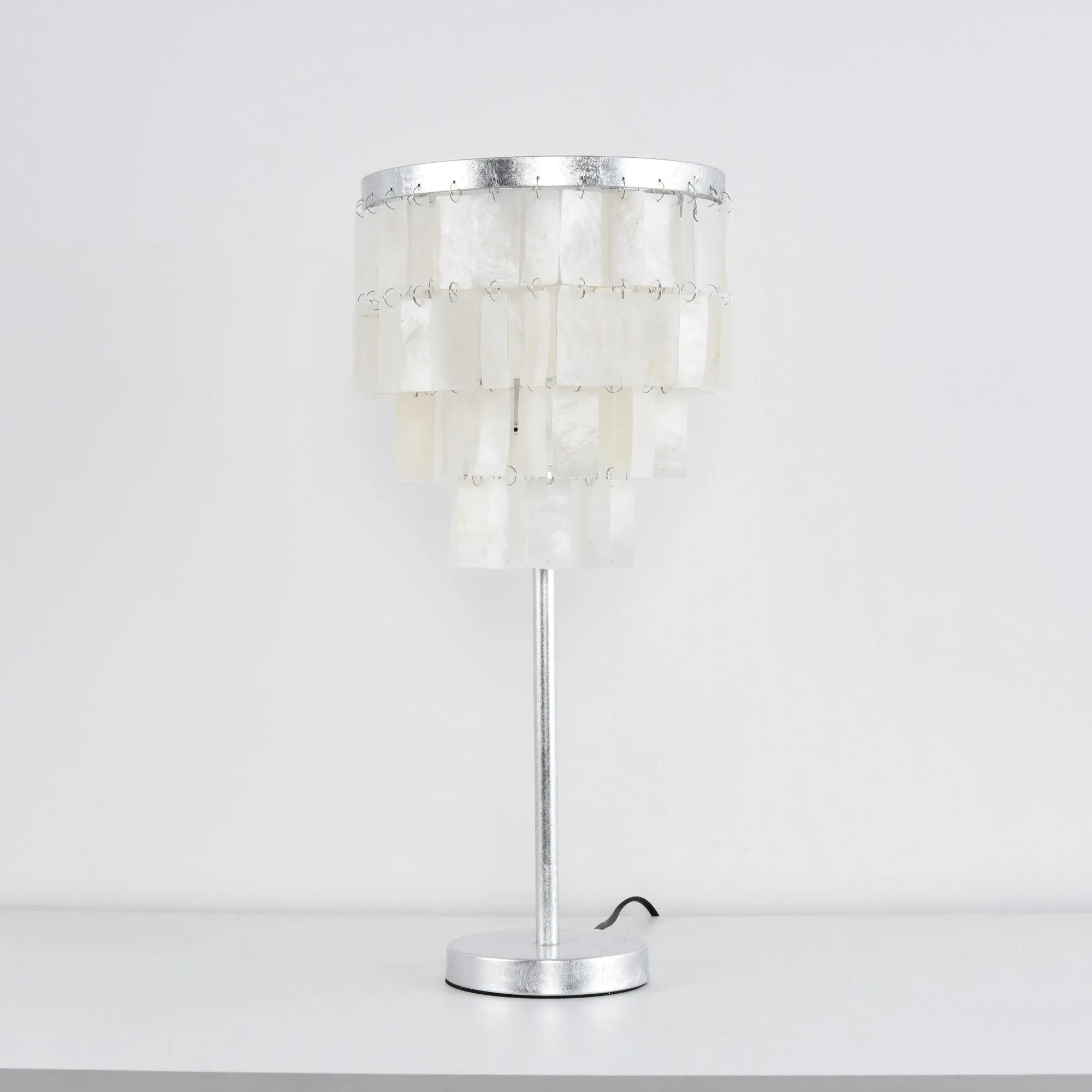 Skye Tiered Table Light