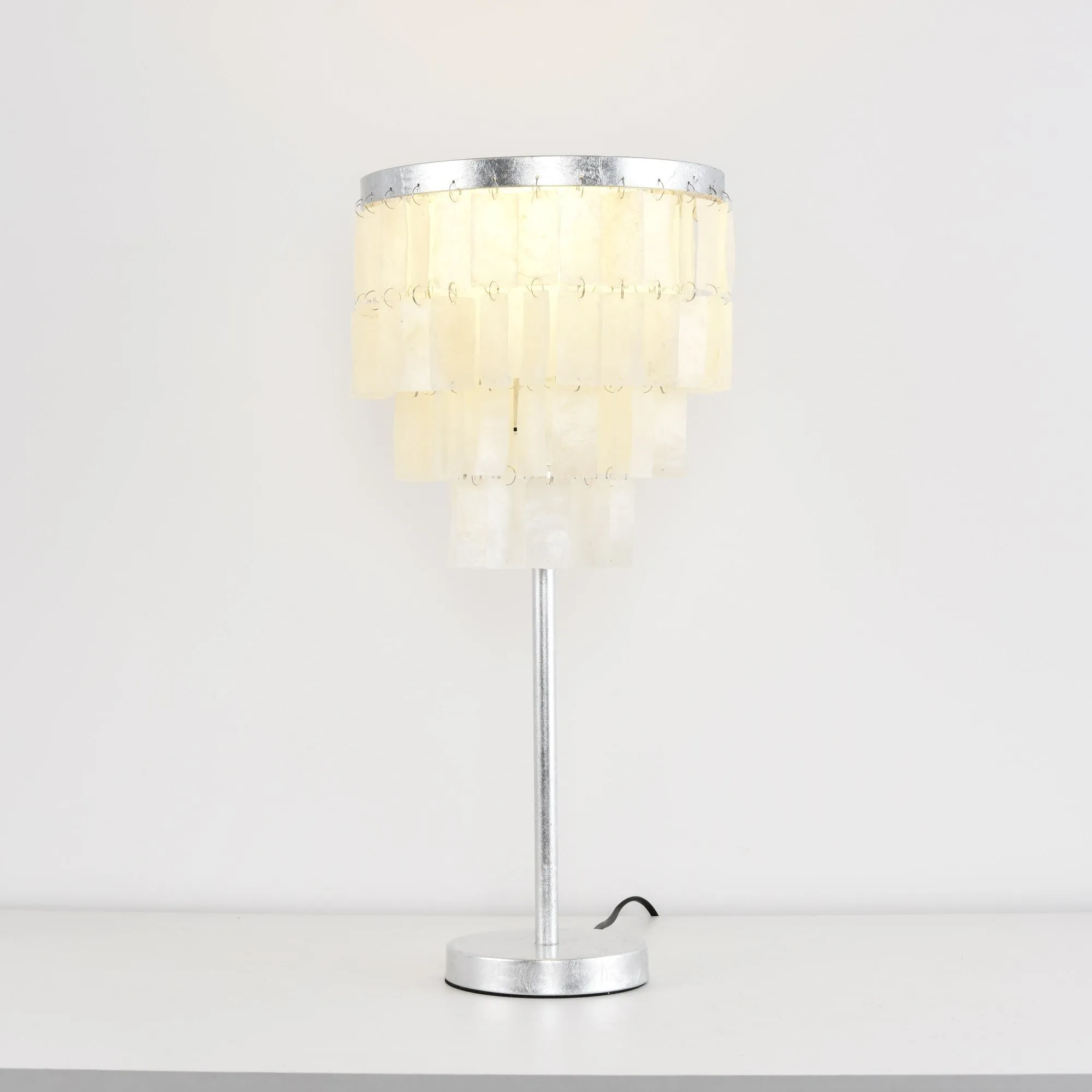 Skye Tiered Table Light