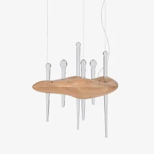 Skyward Thorn Chandelier Affordable Bedroom Light Sets