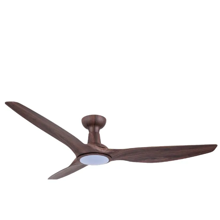 SLEEK 48"/60" DC SMART CEILING FAN   OPTIONAL DIM LIGHT Ceiling Fans summer sale