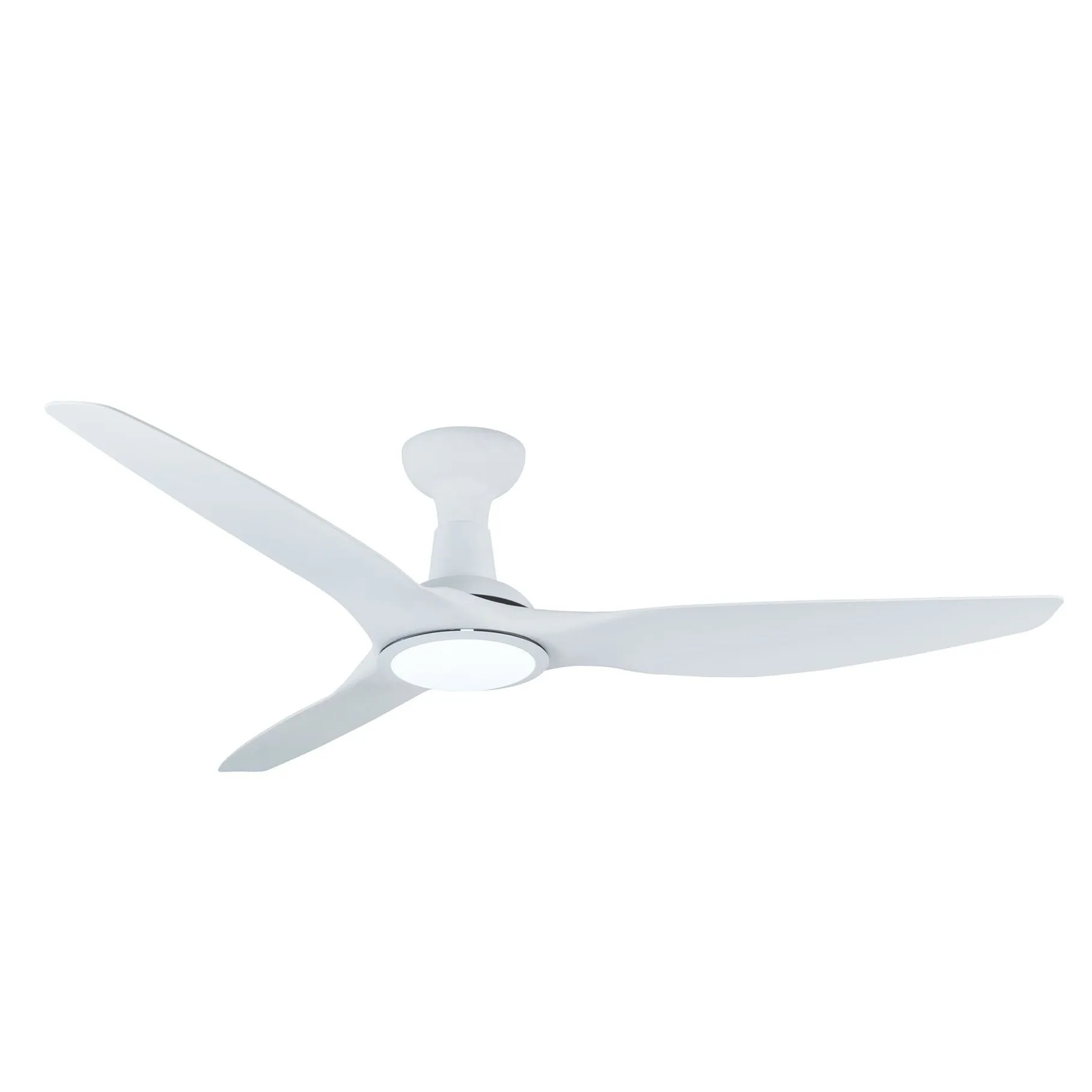 SLEEK 48"/60" DC SMART CEILING FAN   OPTIONAL DIM LIGHT Ceiling Fans summer sale