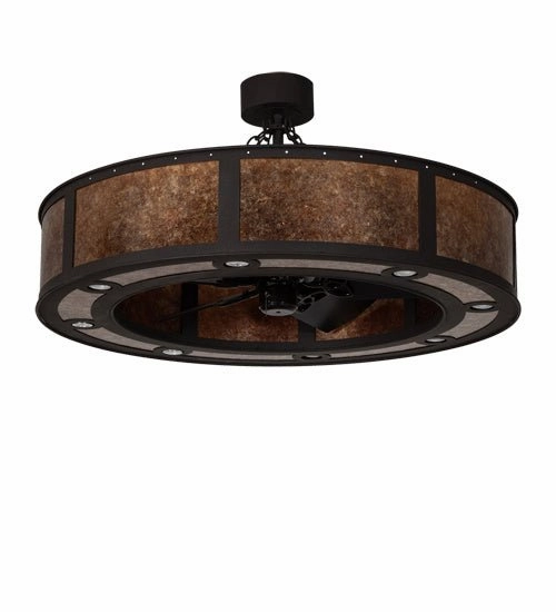 Smythe Craftsman 16 Light Chandel-Air Fandeliers at discount prices