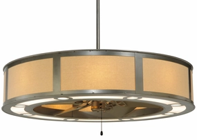 Smythe Craftsman 16 Light Chandelier Fandeliers FANS on sale now