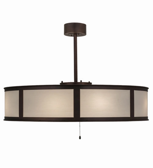 Smythe Craftsman Chandel-Air Fandeliers at discount prices
