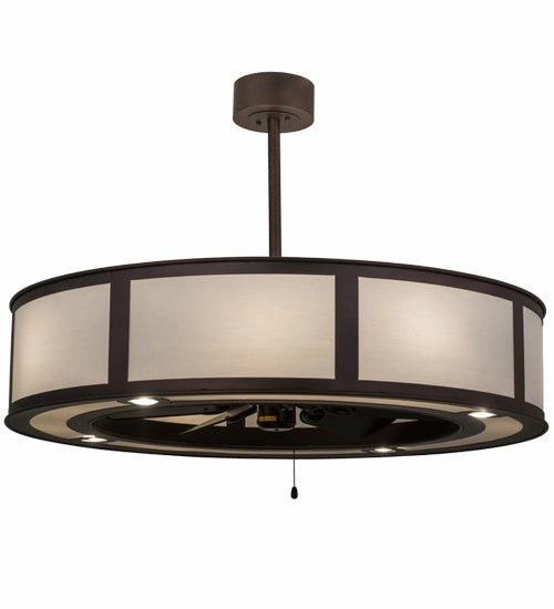 Smythe Craftsman Chandel-Air Fandeliers FANS on sale now