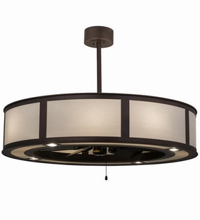 Smythe Craftsman Chandel-Air Fandeliers FANS on sale now