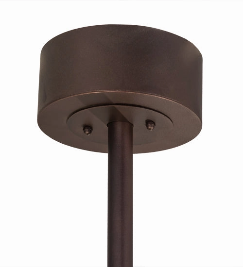 Smythe Craftsman Chandel-Air Fandeliers at discount prices