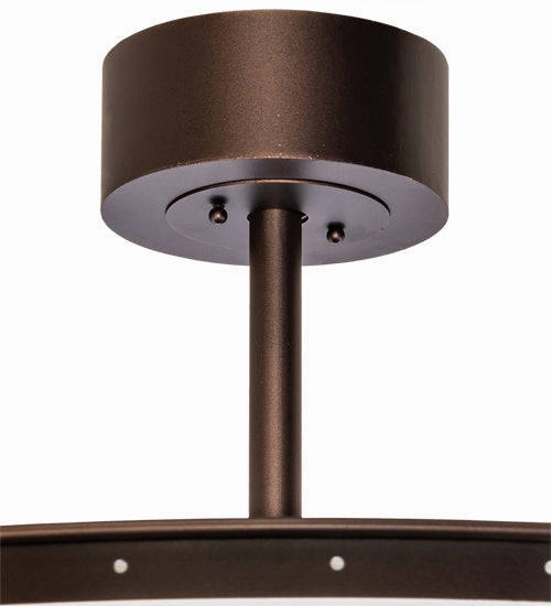 Smythe Craftsman LED Chandel-Air Fandeliers at discount prices