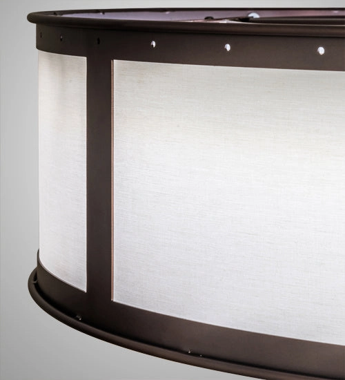 Smythe Craftsman LED Chandel-Air Fandeliers at discount prices
