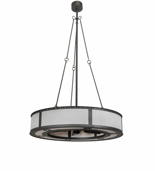 Smythe Craftsman LED Chandel-Air Large Ceiling Fans online store