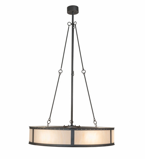 Smythe Craftsman LED Chandel-Air Large Ceiling Fans online store