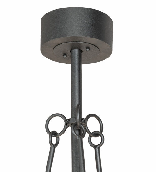 Smythe Craftsman LED Chandel-Air Large Ceiling Fans online store