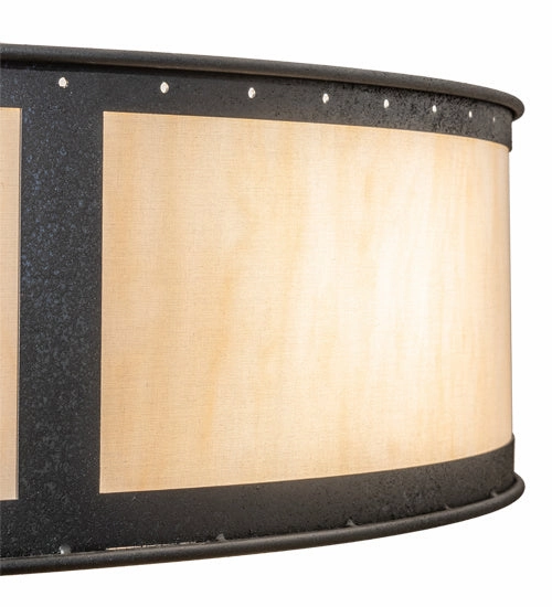 Smythe Craftsman LED Chandel-Air Large Ceiling Fans online store