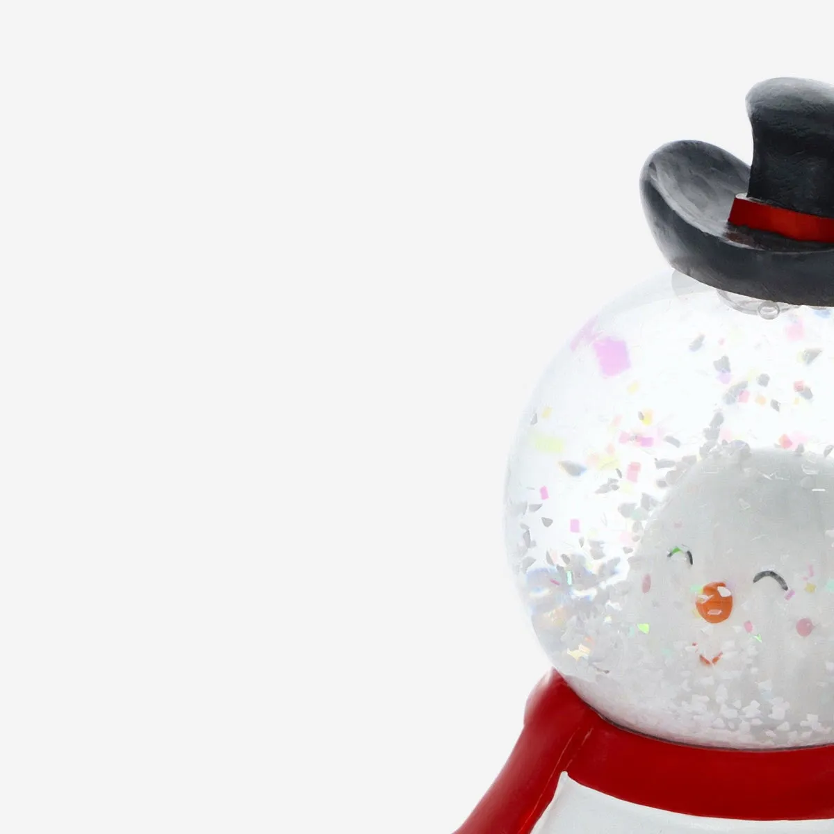 Snow globe