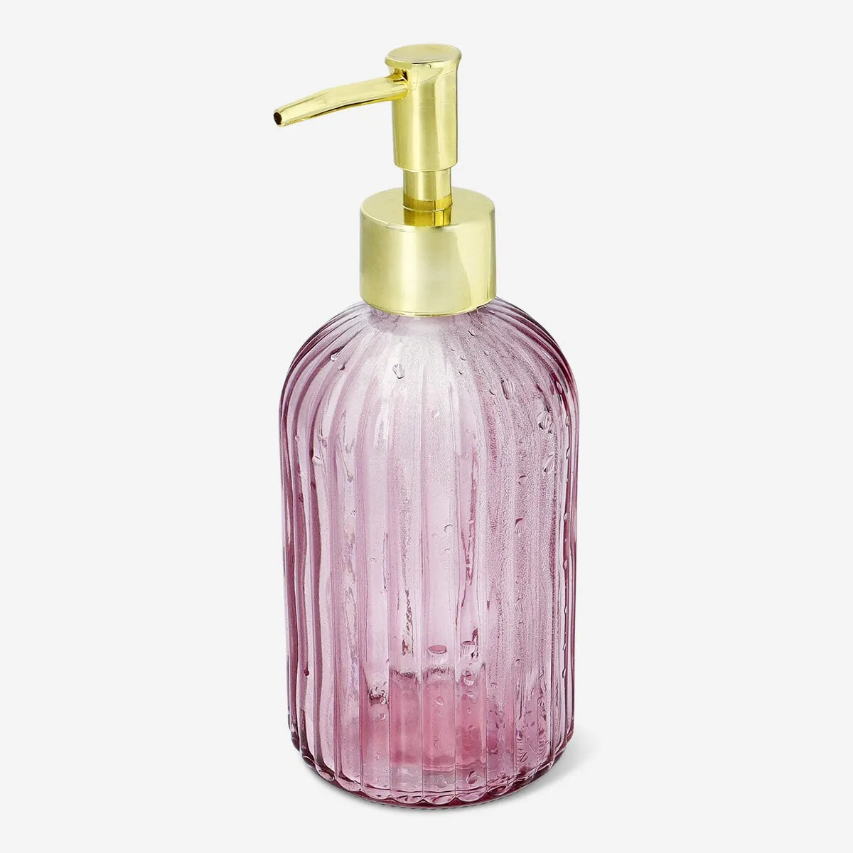 Soap dispenser