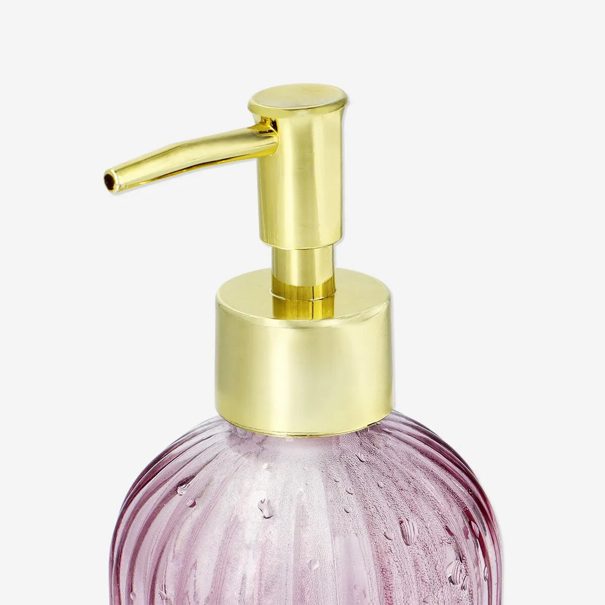 Soap dispenser
