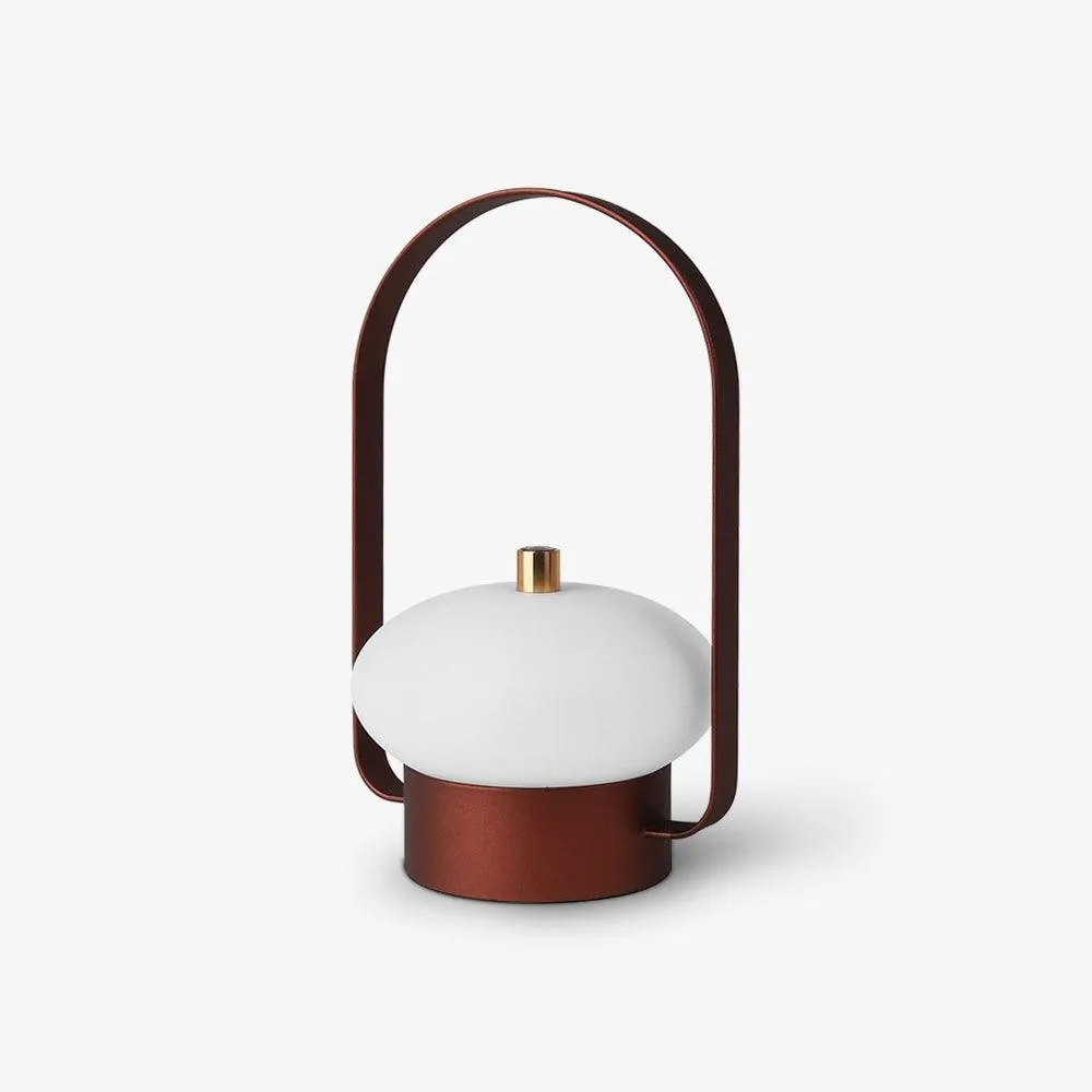 Soft Spot Portable Built-in Battery Table Lamp Sale on Bedroom Lights