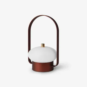 Soft Spot Portable Built-in Battery Table Lamp Sale on Bedroom Lights