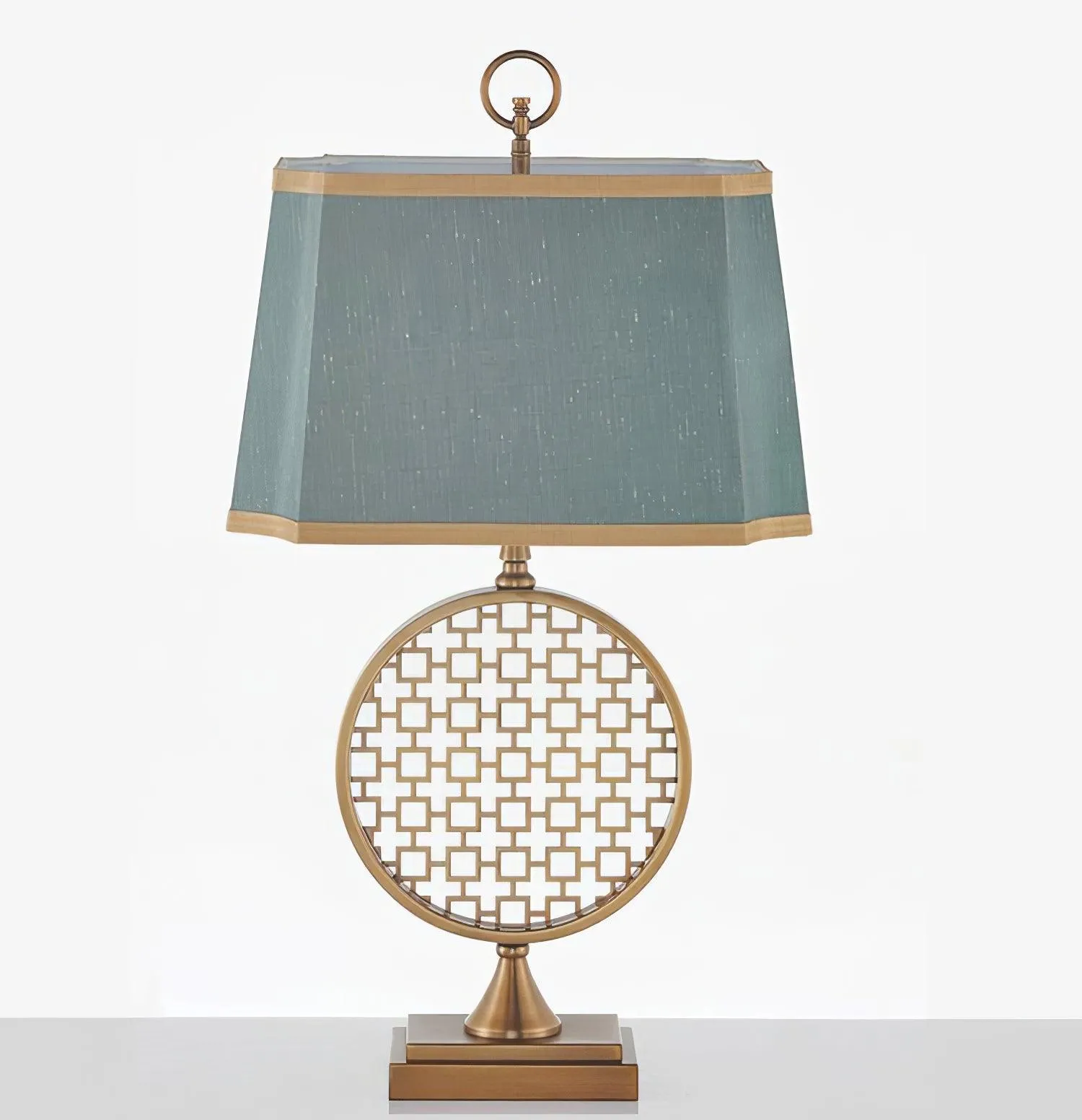 Soho Table Lamp