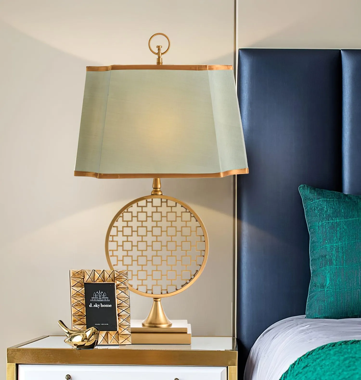 Soho Table Lamp