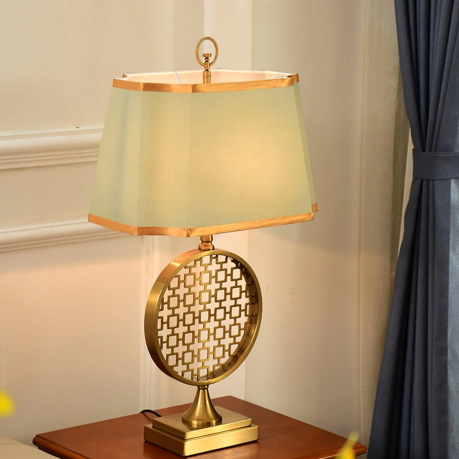 Soho Table Lamp